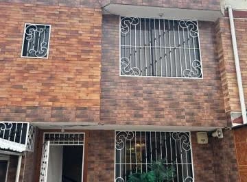 Casa 176 m² Sector La Armenia Conocoto Diseño Funcional y Plusvalía — imagen 3