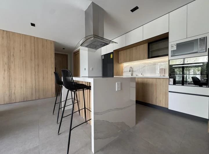 Departamento en Venta en Cumbaya– 2 Dorm., Terraza y Amenidades Premium — imagen 1