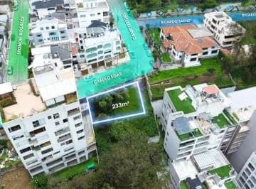 Lote de Terreno Lomas de Monteserrin — imagen 5