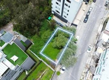 Lote de Terreno Lomas de Monteserrin — imagen 3