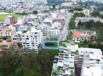 Lote de Terreno Lomas de Monteserrin — imagen 2