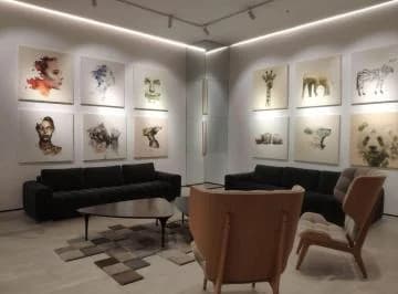 Departamento de Venta Edificio One Sector La Carolina — imagen 4