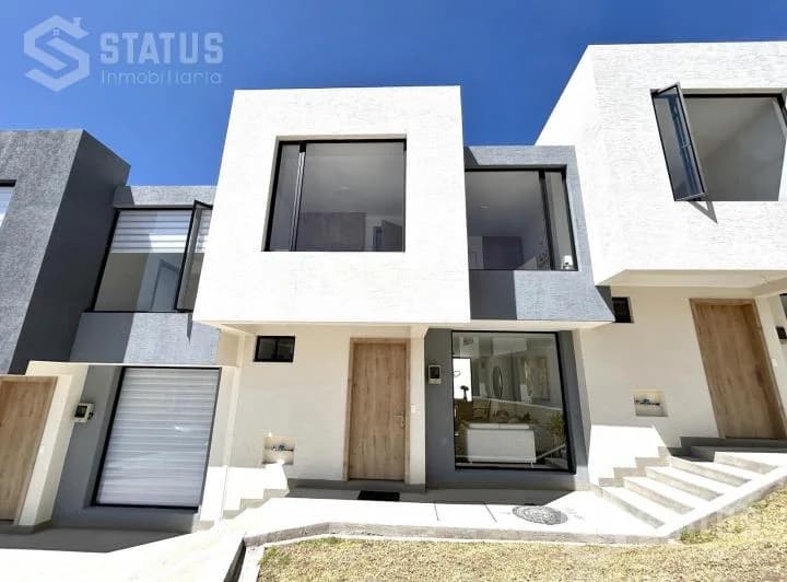Casa en venta en Quito, Pichincha
