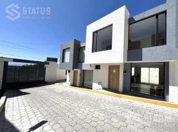 Venta de Casa, Sector Conocoto - ¡Aplica Crédito Vip! — imagen 5
