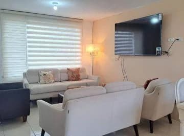 Casa de Venta en Urbanización en Manta Zona Norte, Manabí — imagen 4