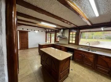 Venta de Casa Sector Embajada Americana - Cerca de Solca — imagen 3