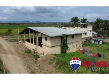 Arrocera de Venta en Rocafuerte Manabí, Manabí — imagen 5