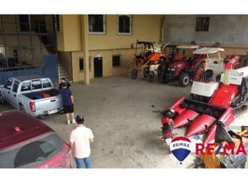 Arrocera de Venta en Rocafuerte Manabí, Manabí — imagen 4