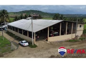 Arrocera de Venta en Rocafuerte Manabí, Manabí — imagen 3