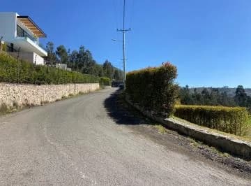 Hermoso Terreno en Venta, Sector Challuabamba, Azuay — imagen 4