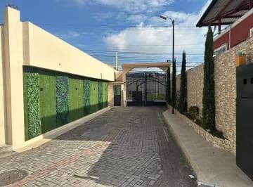 Hermoso Terreno en Venta 296 m² Planos. Amagasí Urbanización Privada con Linda Vista Al Valle — imagen 3