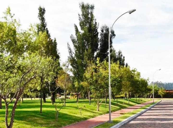De Oportunidad Terreno de Venta en Puembo! — imagen 1