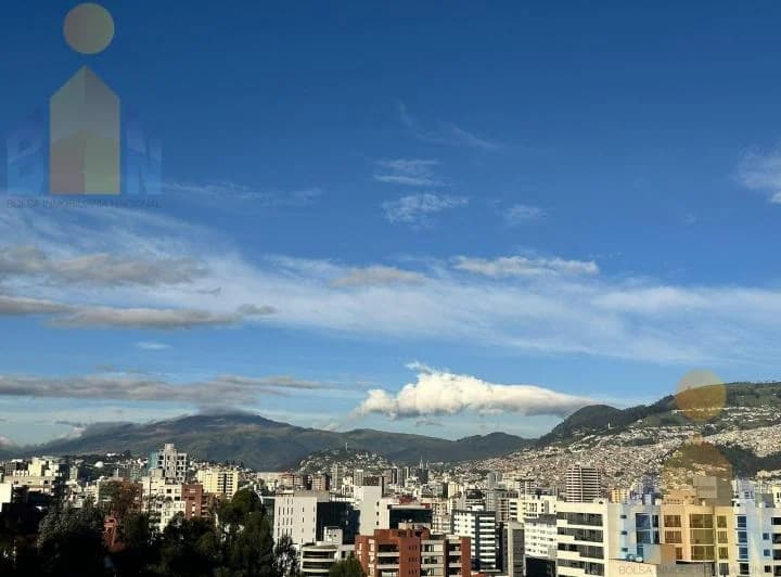 Departamento en venta en Quito, Pichincha