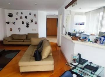 Vendo Departamento 2 Habitaciones Duplex — imagen 3