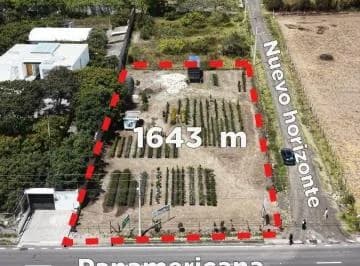 Venta Terreno Atuntaqui - Andrade Marin, Imbabura — imagen 5