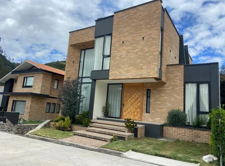 Casa en venta en Cuenca, Azuay