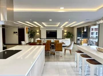 Penthouse en Venta, con 2 Terrazas. Ordoñez Lasso, Azuay — imagen 5
