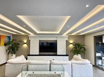 Penthouse en Venta, con 2 Terrazas. Ordoñez Lasso, Azuay — imagen 3