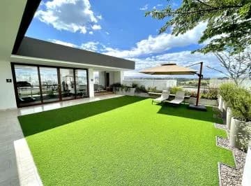 Cumbayá La Viña 136.20 m² Apartamento en Venta 2 Habitaciones con Baño y Terraza — imagen 3
