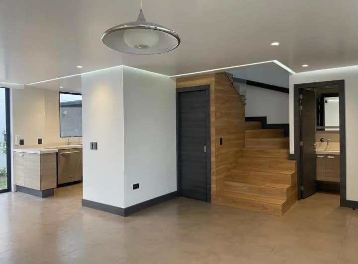 Casa en Venta Dentro de Conjunto en Tumbaco — imagen 1