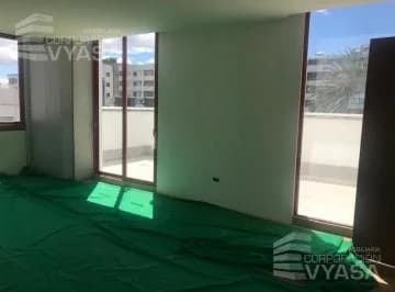 Quito Tenis - Cerca Av Brasil, Hermoso Duplex con Patio en Venta 179 m² (Pb - 02) — imagen 5