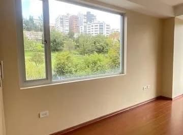 Se Vende Departamento 2 Dorm., Garage, Bodega, Sector Iglesia de La Paz, La Carolina — imagen 2