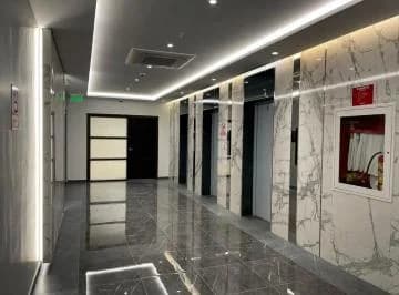 Norte. Parque Empresarial Colon Estrene Oficina de 95 m² Unica de Estreno, Guayas — imagen 2
