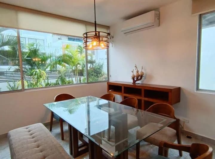 Casa en venta en Manta, Manabí