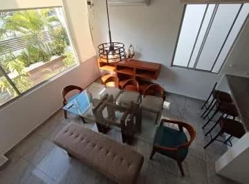 Casa en Venta, Amplia, 4 Dorm., Urb. Manta Beach, Manabí — imagen 4