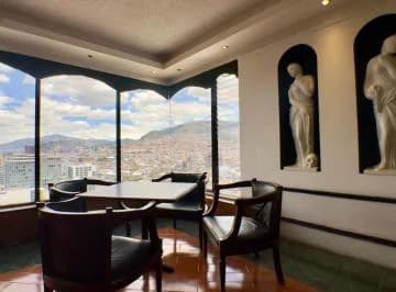 Penthouse Comercial en Venta. Hermosa Vista — imagen 4