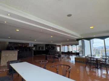 Penthouse Comercial en Venta. Hermosa Vista — imagen 3