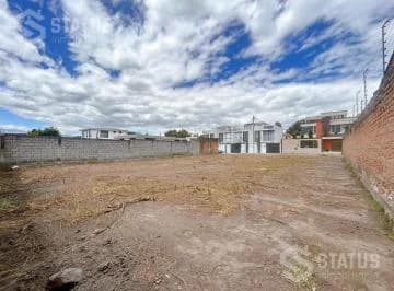 Venta de Terreno, Sector Conocoto - Cerca del Colegio La Salle. Provincia de Pichincha — imagen 3