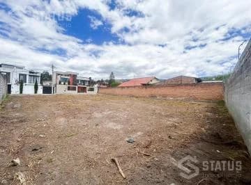 Venta de Terreno, Sector Conocoto - Cerca del Colegio La Salle. Provincia de Pichincha — imagen 2