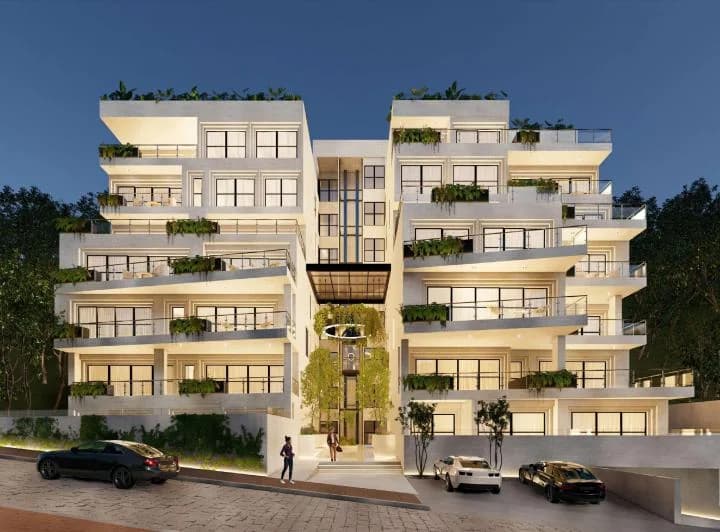 Ibis Milá - Lomas de Monteserrín — imagen 1