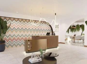 Ibis Milá - Lomas de Monteserrín — imagen 5