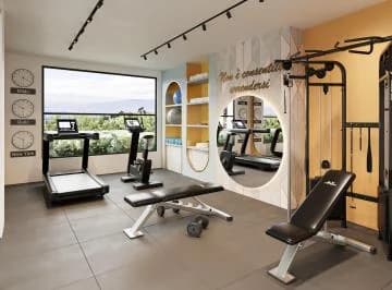 Ibis Milá - Lomas de Monteserrín — imagen 2