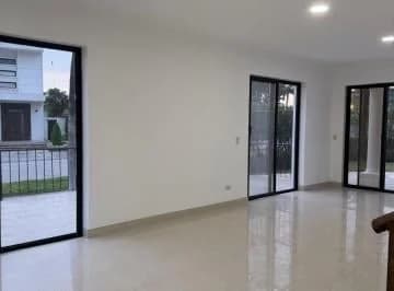 Casa en Venta, Estancias del Rio con 440 m² de Terreno y 3 Habitaciones, Km 10 de La Via Samborondon, Guayas — imagen 3