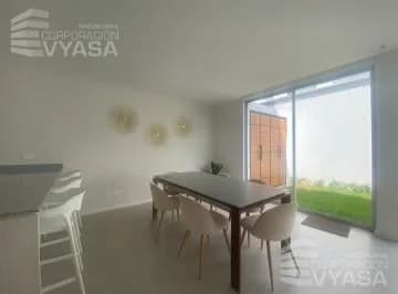 Tumbaco - La Buena Esperanza, Casa en Venta de 142,94 m² - C34.e 2p — imagen 2