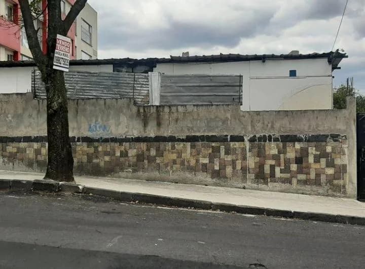 Terreno en venta en Quito, Pichincha