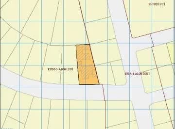 Terreno de 553 m² en Venta, Centro Norte con Acceso Asfaltado — imagen 5