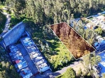 Terreno en Venta 2502 m² – Sector La Armenia (Sebastián de Benalcázar) — imagen 3