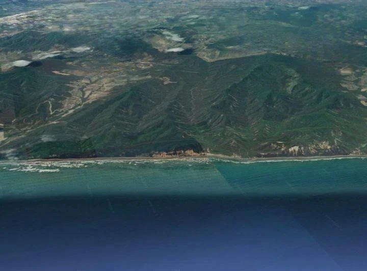 Terreno en venta en Bahía de Caráquez, Manabí