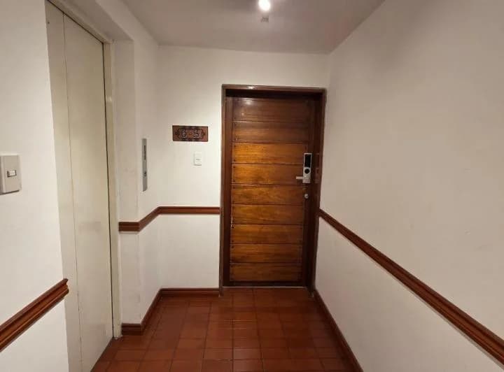 Departamento 3 Habitaciones en Venta La Carolina — imagen 1