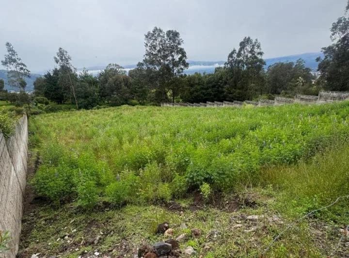 Terreno de m² en Venta en Los Chillos — imagen 1