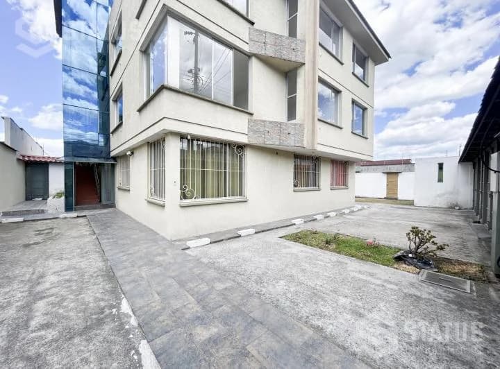 Departamento en venta en Quito, Pichincha