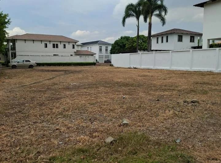 Terreno en Venta en Plaza Lagos Etapa Delago, Guayas — imagen 1