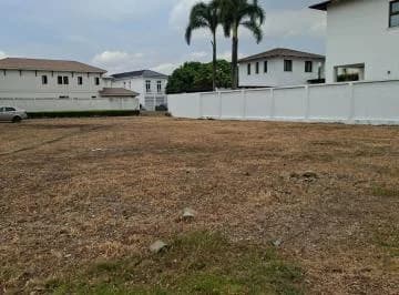Terreno en Venta en Plaza Lagos Etapa Delago, Guayas — imagen 5