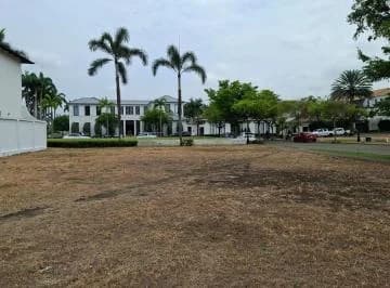 Terreno en Venta en Plaza Lagos Etapa Delago, Guayas — imagen 3