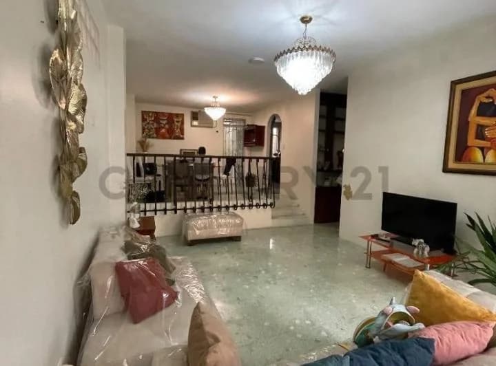 Casa en Venta Al Norte de Guayaquil, Ietel Dcast, Guayas — imagen 1
