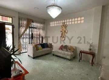 Casa en Venta Al Norte de Guayaquil, Ietel Dcast, Guayas — imagen 5